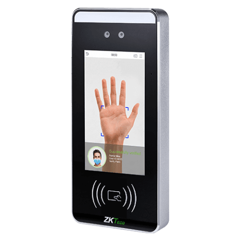 speedface-v4l SpeedFace-V4L