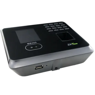 ZKTeco MB360 - Image 2