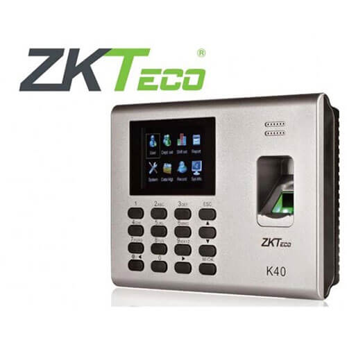 ZKTECO-k40 ZKTECO k40