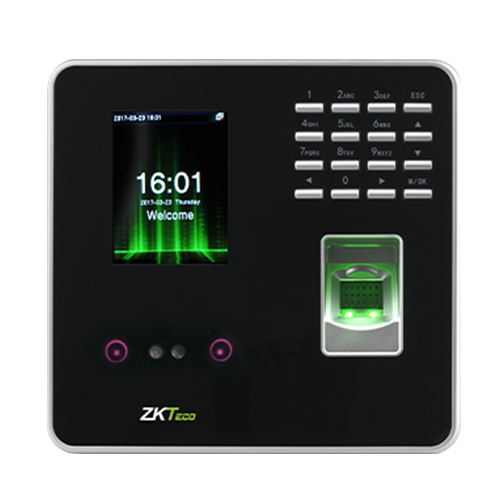 ZKTECO-mb20 ZKTECO MB20